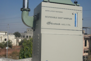 Ambient Air Monitoring