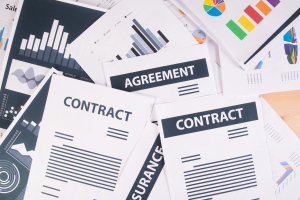 Annual Maintenace Contract
