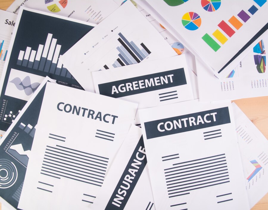 Annual Maintenace Contract