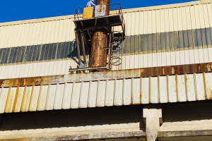 Source Emission (Flue gas/Process Gas) Testing Services