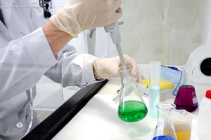 Testing Services