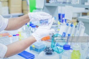 Environmental Testing Laboratory